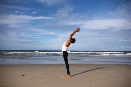 yoga