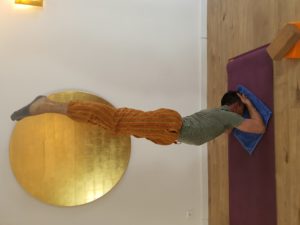 Yoga tonique
