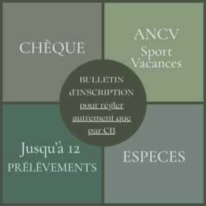 Espace réservation VERSAILLES BULLETIN